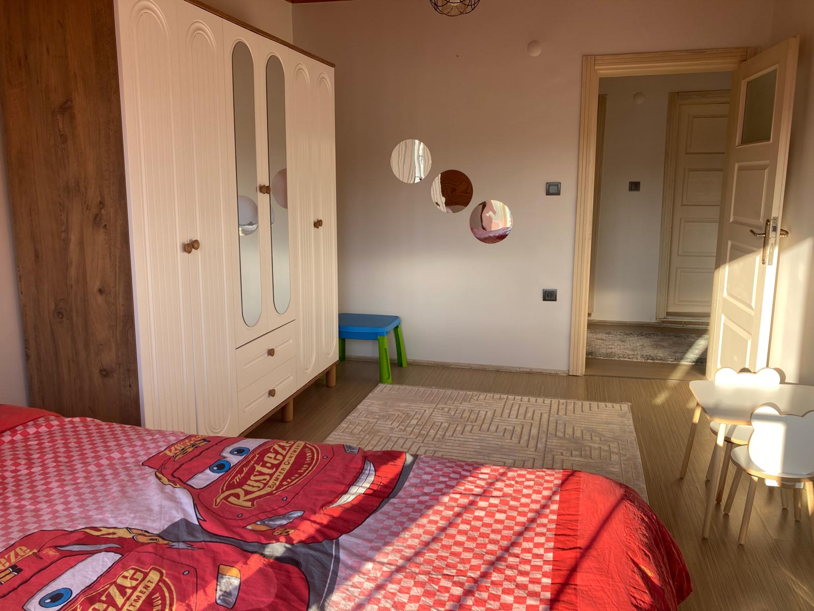 MABEL'DEN SAKARYA MAHALLESİNDE SATILIK DAİRE
